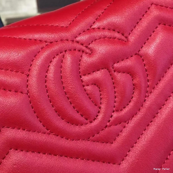 Hyper Peter GG Gucci Marmont 0730